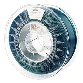 Spectrum 3D filament, Premium PLA, 1,75 mm, 1000 g, 80275, karaibski niebieski